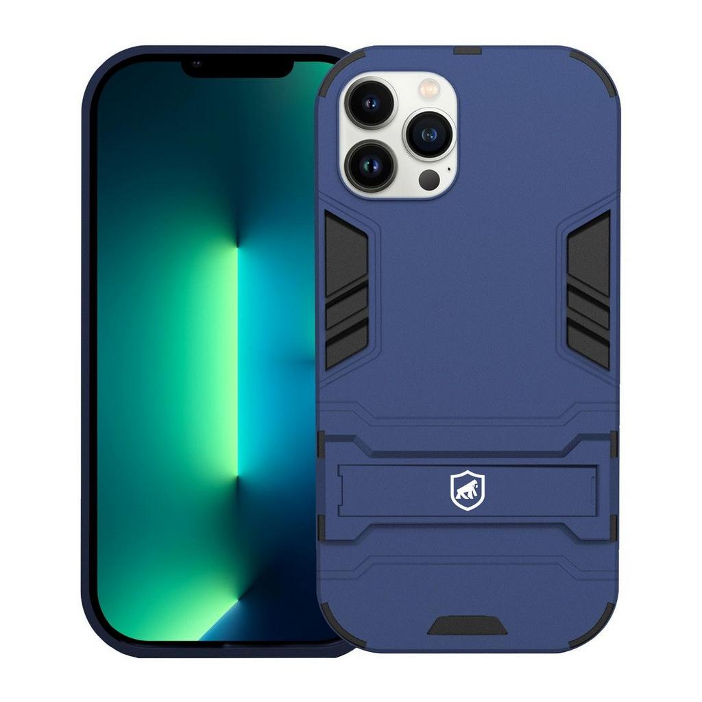 Capa Case Capinha Armor Proteção Militar para iPhone 13 Pro Max - Gshield, Antiderrapante em Oferta na Shopee