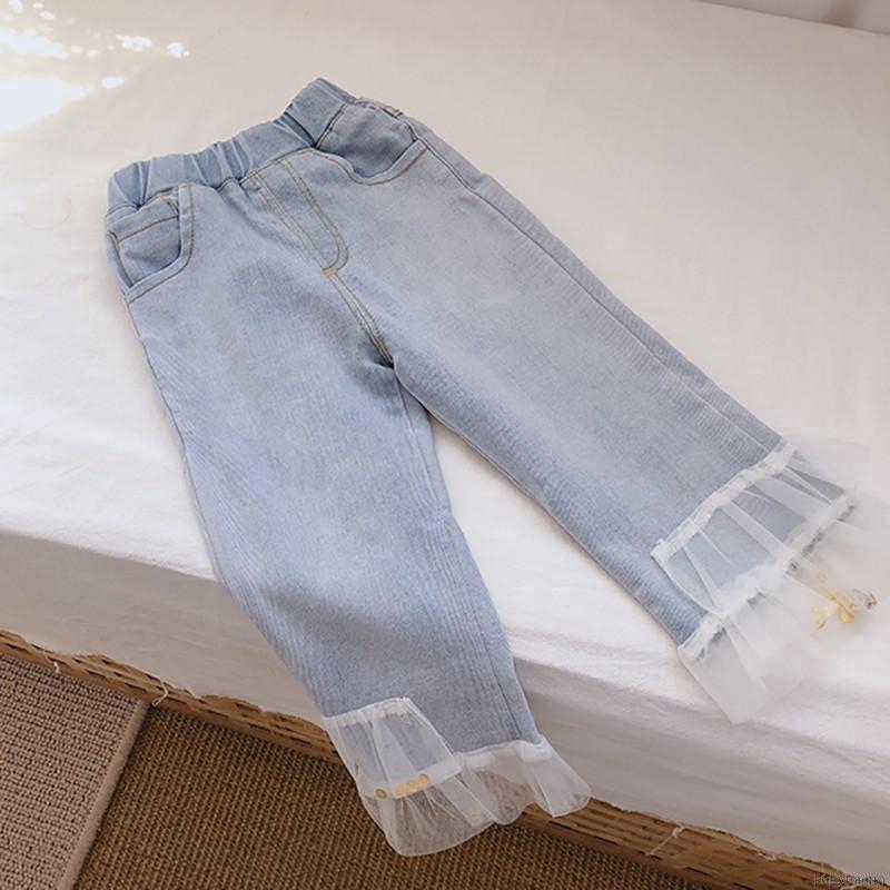 laço calf jeans