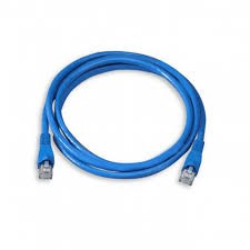 Cabo De Rede Ethernet Azul Internet Tamanho:1,5M - CasesSP - Cabo de Rede -  Magazine Luiza