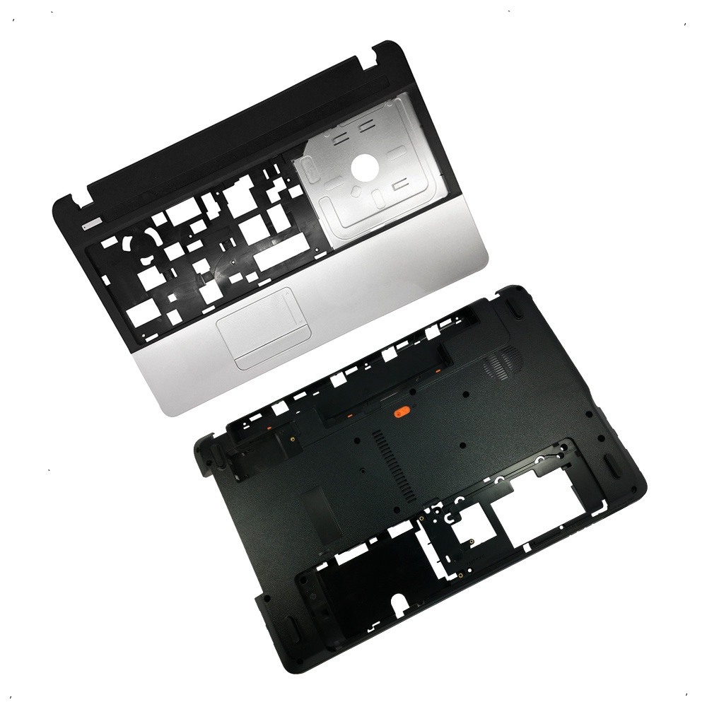 Carcaca Base Superior + Inferior Acer E1-521 E1-531 E1-571 em Oferta na Shopee
