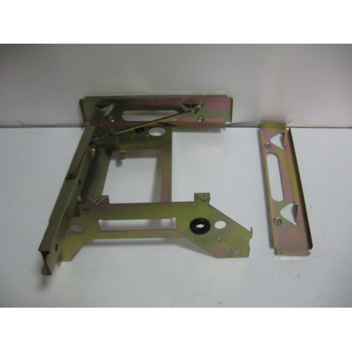Suporte Placas Peças Tape Deck Akai Cs-705d Funcionando