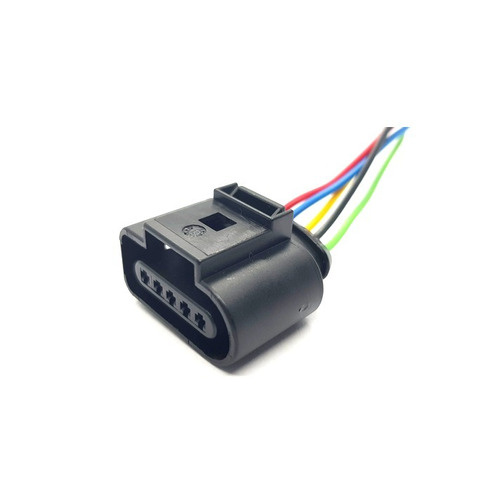Plug Chicote Da Bobina Ignição Passat 2.8 Vr6 Audi A4 A6