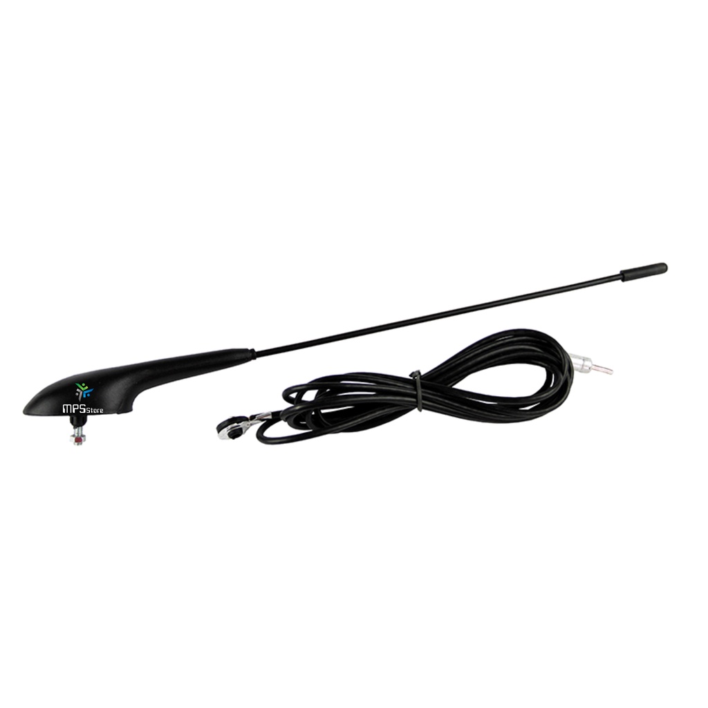 Antena Externa De Teto Para Fiat Doblo / Siena/ Palio Wekeend