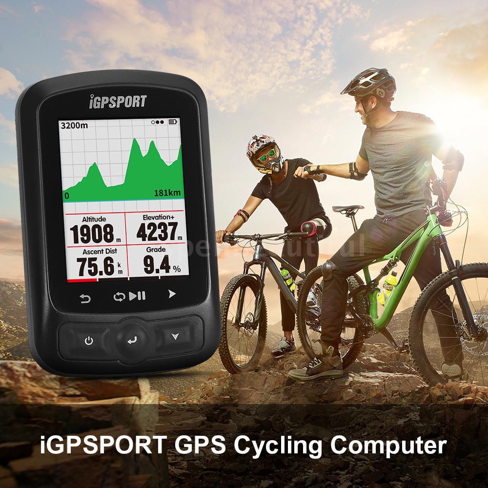 igpsport speed sensor