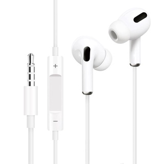 Fone de Ouvido Estéreo Entrada P3 Para 3.5mm - Kinginfo
