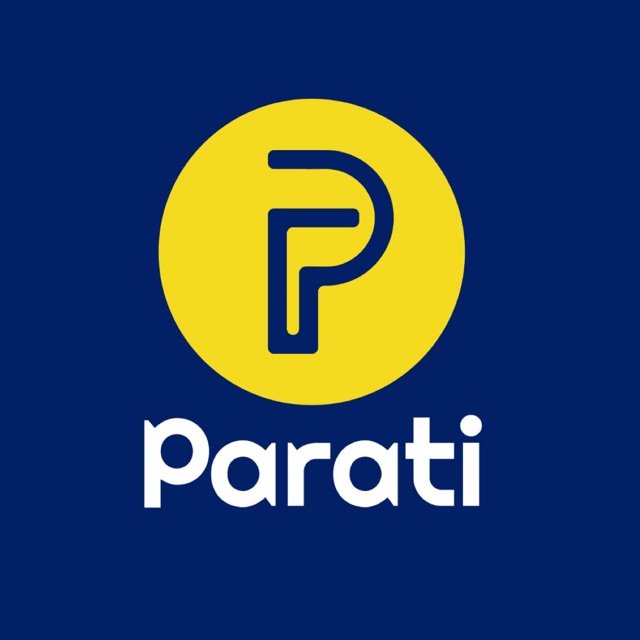 Parati - Ferragem e Tintas