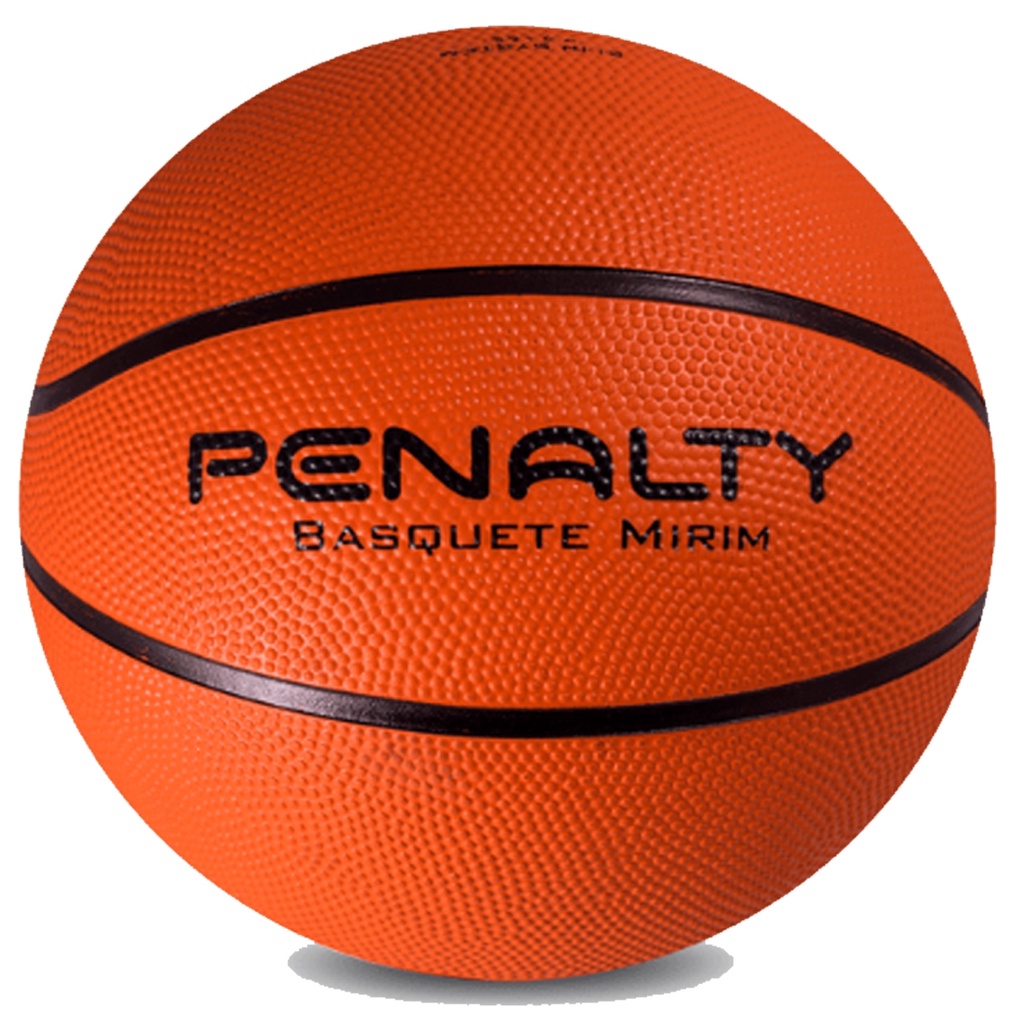 Bola Basquete Playoff Mirim IX Penalty