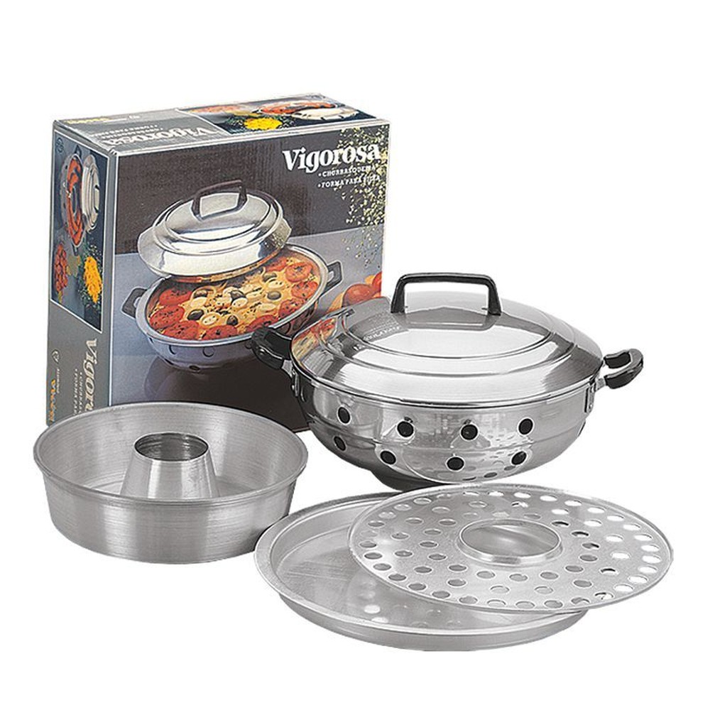 Assadeira Pizza Fogão: Onde Comprar | BuscaProdutos