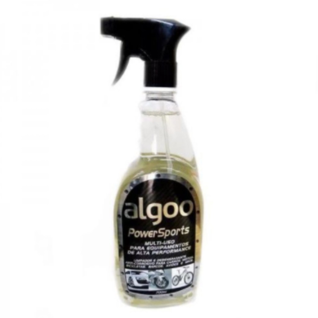 Desengraxante Multiuso Algoo Powersports 700ml Oferta