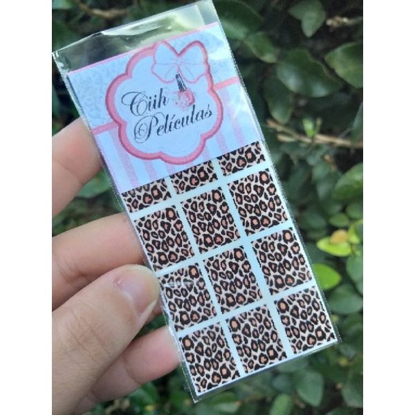 Adesivo de Oncinha: Onde Comprar | BuscaProdutos