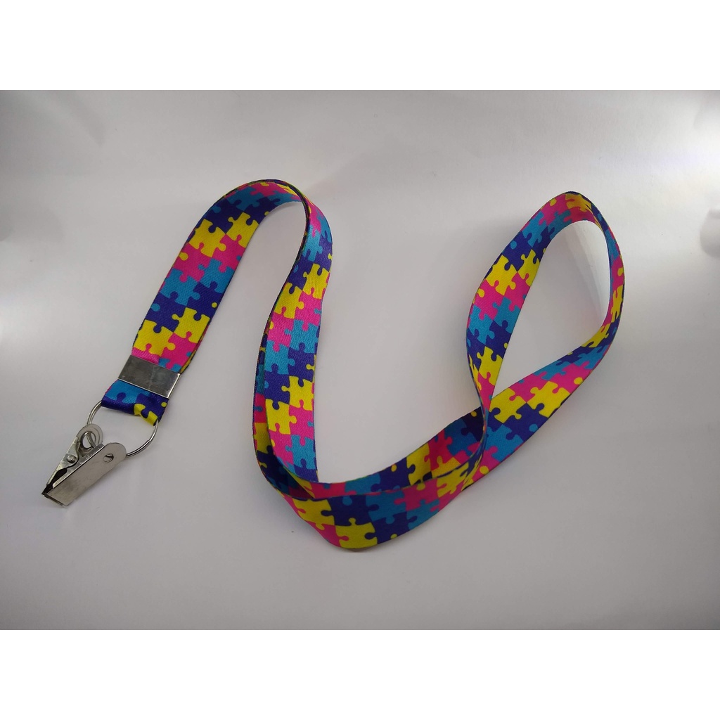 Crachá Autismo Menina: Onde Comprar | BuscaProdutos