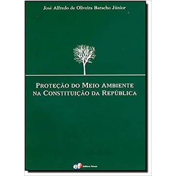 Proteção do Meio Ambiente na Constituição da República