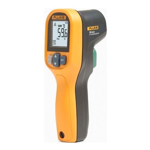 Termômetro Digital Infravermelho 59 Max - Fluke