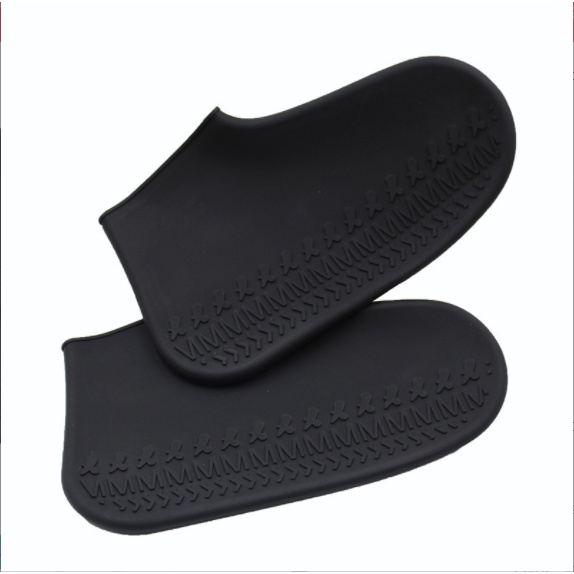 Capa De Tênis Reutilizável Silicone Impermeável Antiderrapante Sapato M Tamanhos em Oferta na Shopee