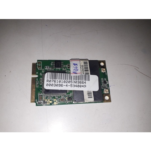 Placa Wifi 6301lc01081293 Wn6301l 76g096301-01 Original A361