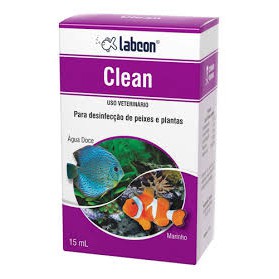 Alcon clean 15ml