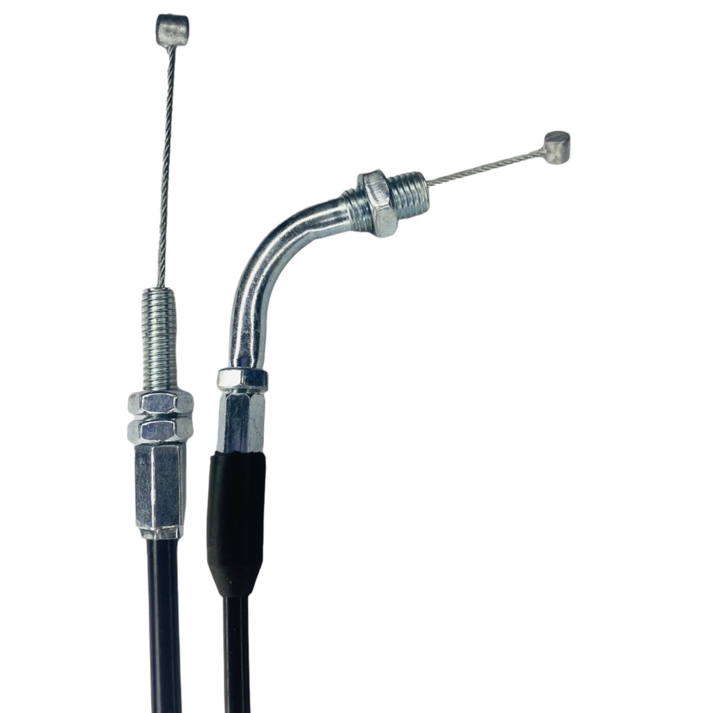 CABO DE ACELERADOR BIZ 110 — imagem 2 de 2