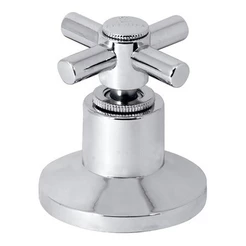 Acabamento Registro Banheiro C-31 Padrao Deca 1/2 3/4 1'' Luxo