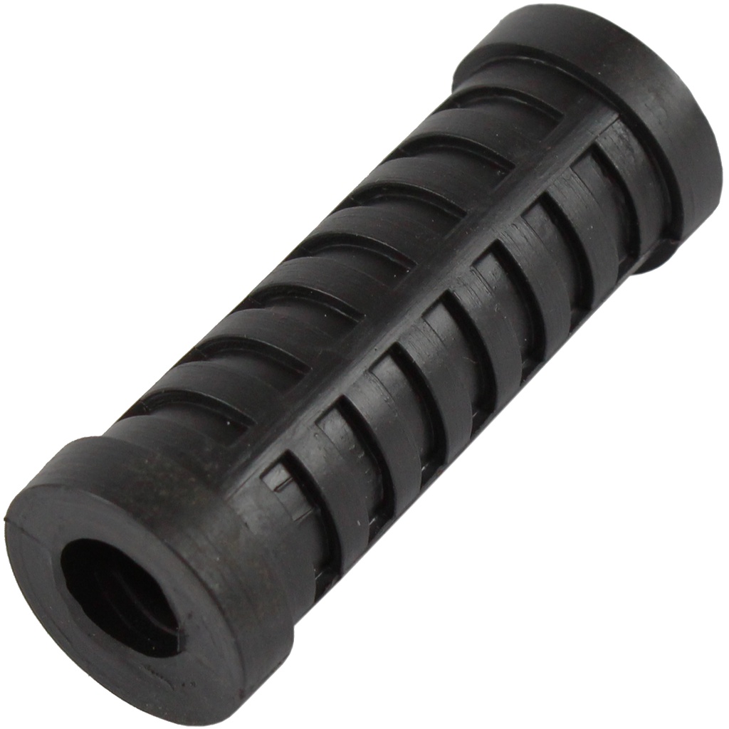 Borracha do pedal de partida arranque DT180 DTZ DTN RD135 RDZ