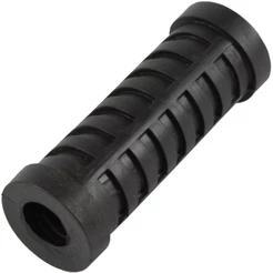 Borracha do pedal de partida arranque DT180 DTZ DTN RD135 RDZ
