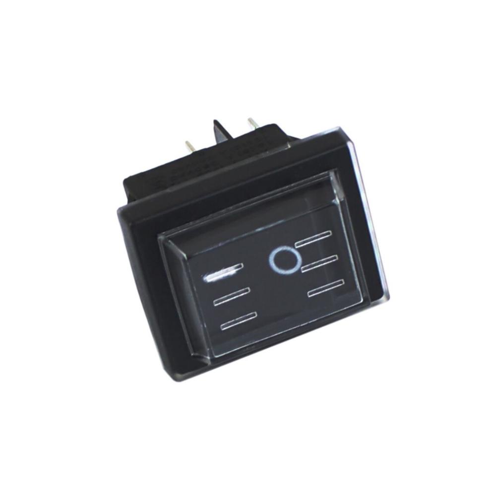 Interruptor P/ Aspirador IPC Soteco Ecoclean