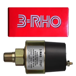 Interruptor Cebolinha Pressão Óleo Ford Pampa F1000 Ford Belina 3RHO