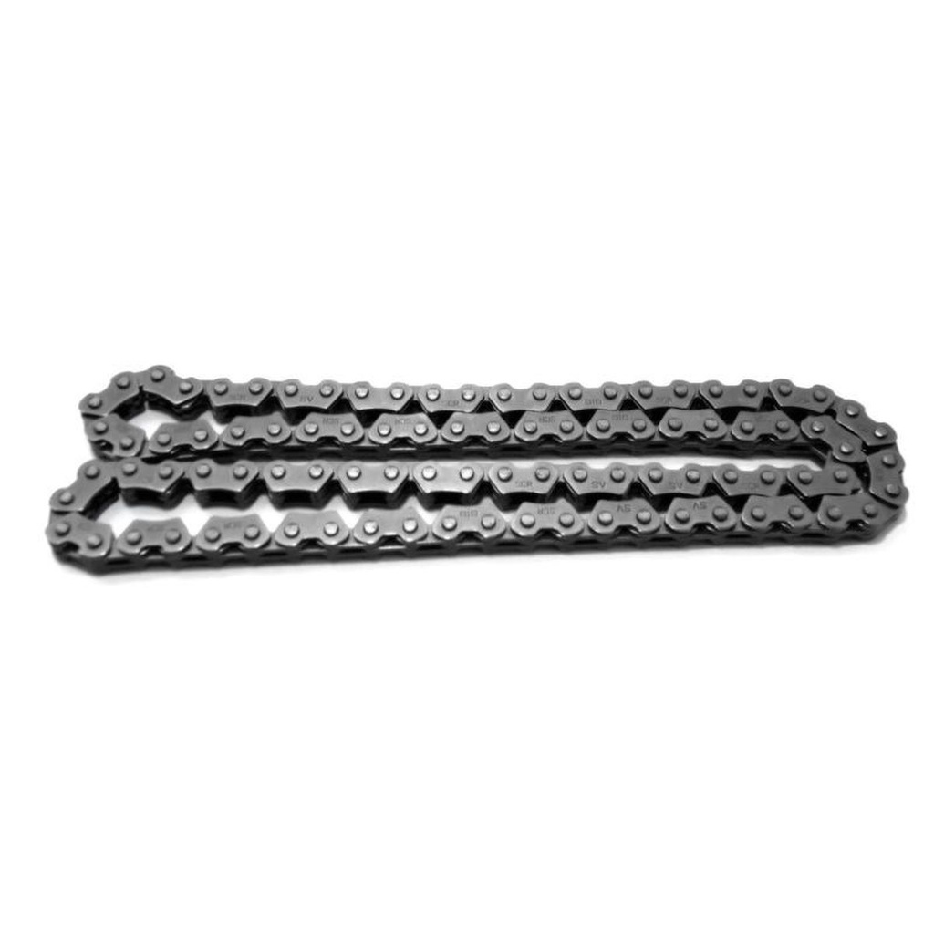 Peça de Moto Corrente de Comando da Mini Moto TR50F Prata Pro Tork