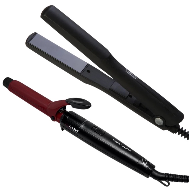 Escova Alisa e Seca Gama: Onde Comprar | BuscaProdutos