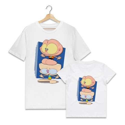 Mongo e Drongo Desenho: Onde Comprar | BuscaProdutos