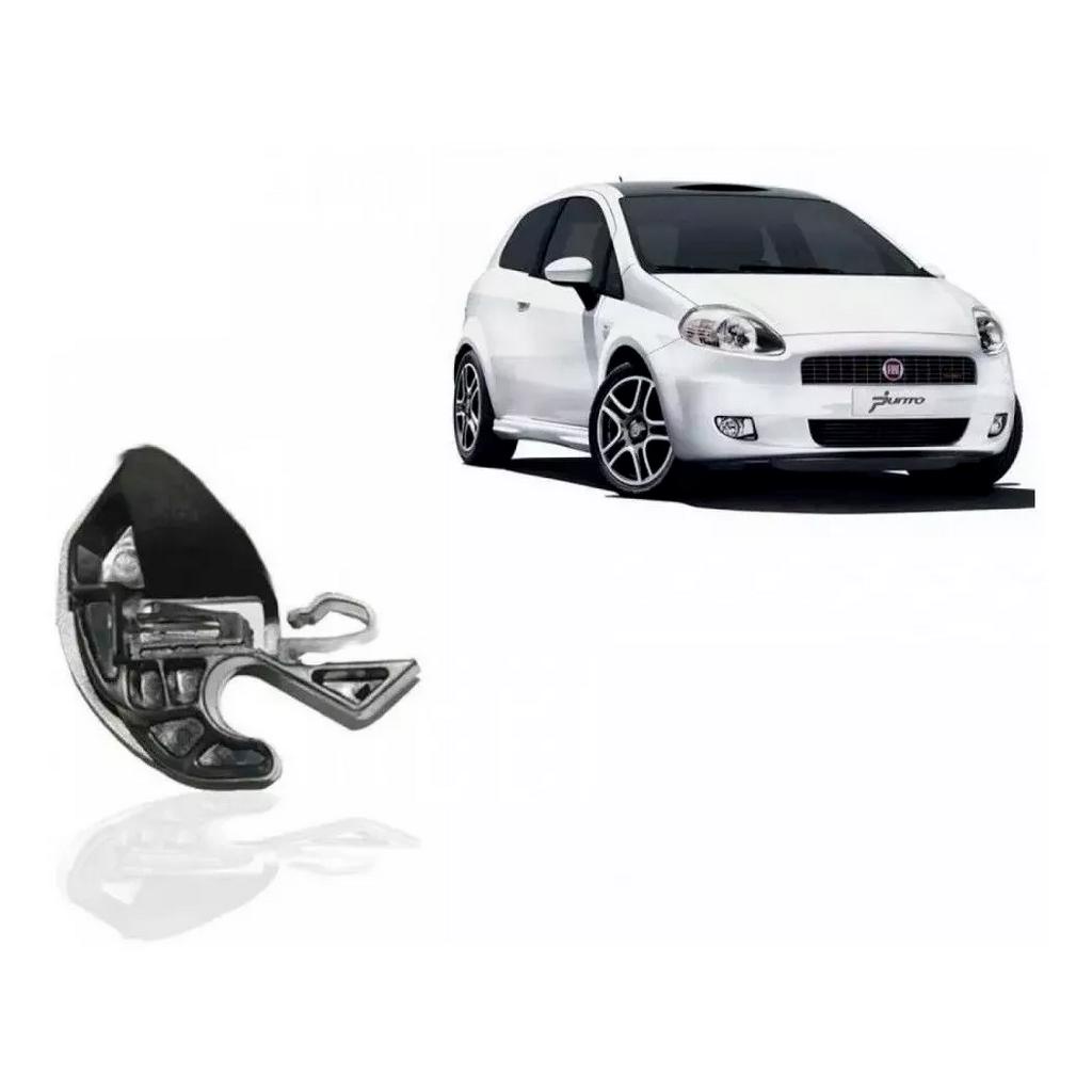 Suporte Fixação Tampão Le Punto Novo Original Sx 7088006
