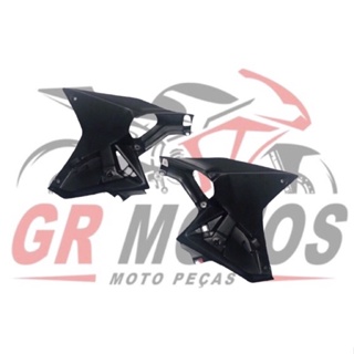 PAR DE COMPLEMENTOS  TITAN160 2016/2021 em Oferta na Shopee