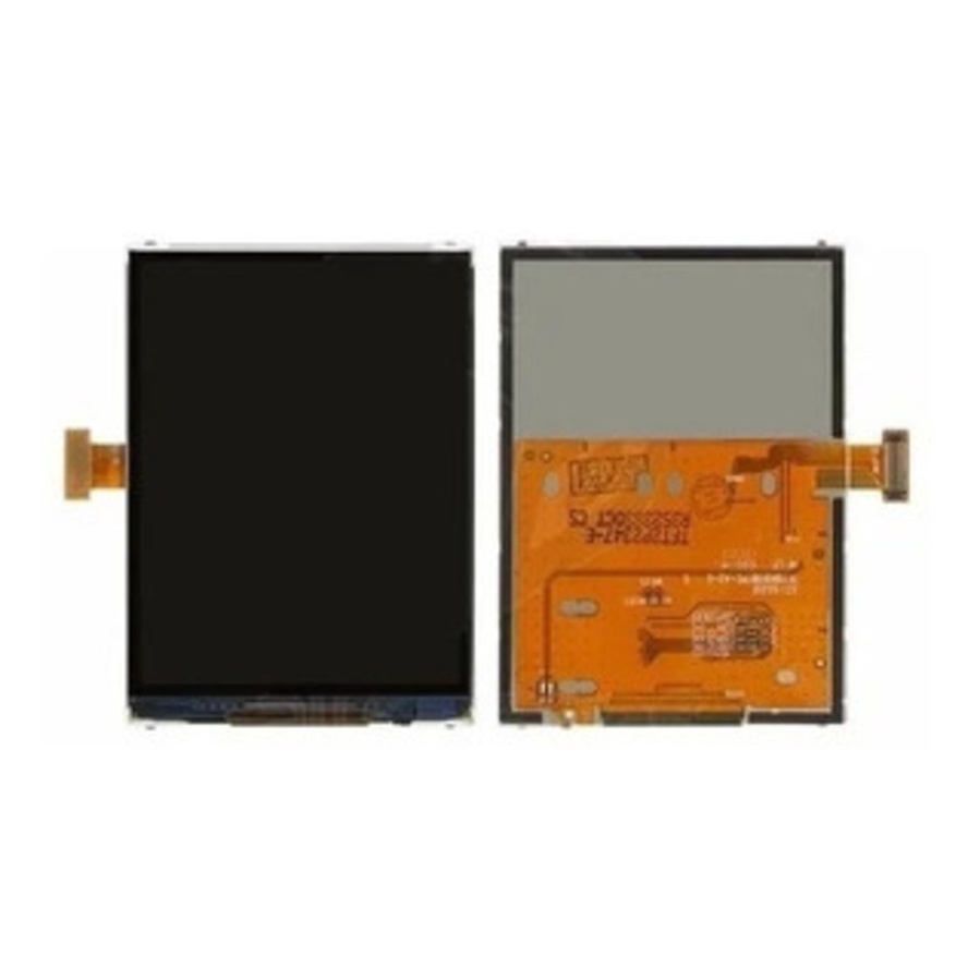 tela Display lcd Cel. Samsung gt-s5312b usado bom estado
