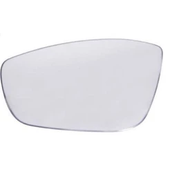 Lente Refil Espelho Retrovisor Peugeot 208 13 14 15 16 17 18