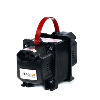 Transformador 2000 VA Fiolux Tecno 220 p/ 127 e 127 p/ 220
