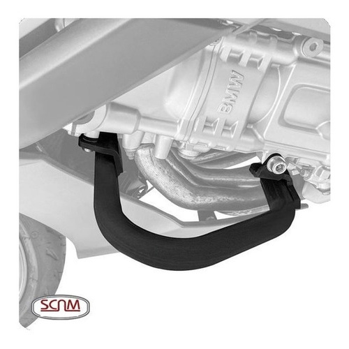 Protetor De Motor Modelo Alça Bmw K 1600 K1600 - Scam