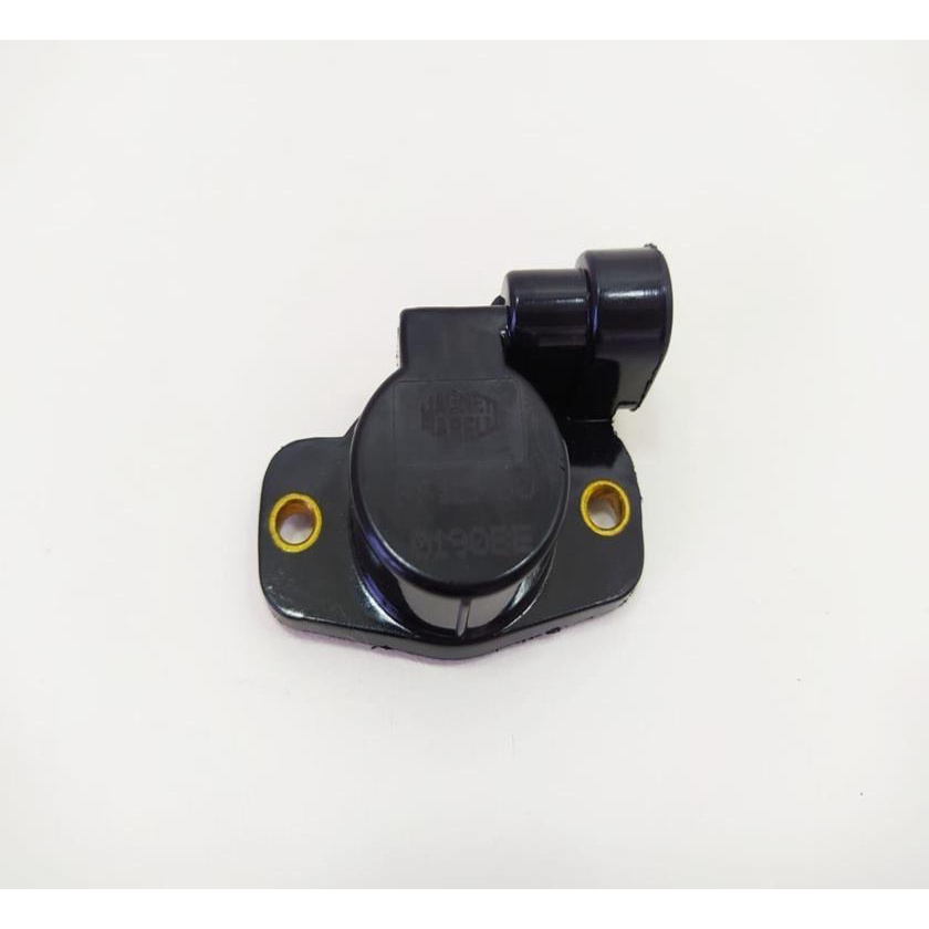 Sensor Borboleta Palio / Fiorino / Megane / Clio - Pf1c
