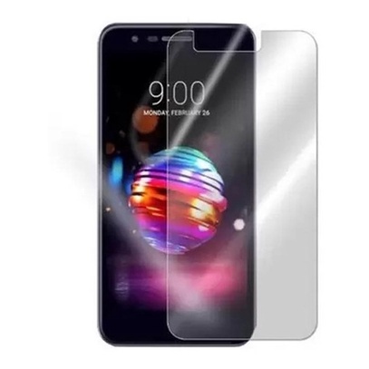 Película De Vidro Temperado Anti Estouro Para LG K11 Barato