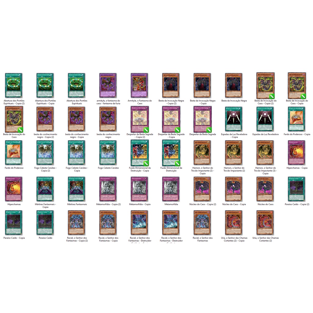 Deck Bestas Sagradas: Onde Comprar | BuscaProdutos