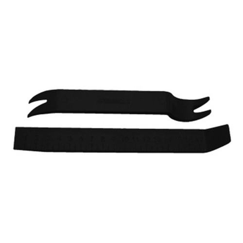 Kit 2 Espátulas Plasticas P/desmontagem Em Geral Automotivo em Oferta na Shopee