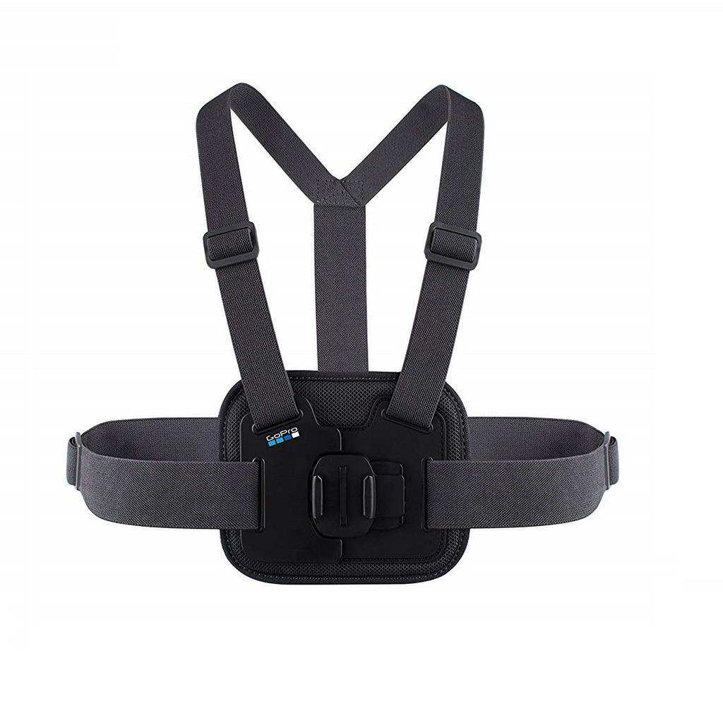 Suporte Peitoral Gopro Chesty AGCHM-001