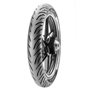 Pneu Super City Pirelli 100/90-18 Tl S/ Camara Titan Fan Ybr