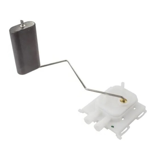Sensor Nivel ( Boia ) Combustivel Pajero Tr4 2.0 16v Flex