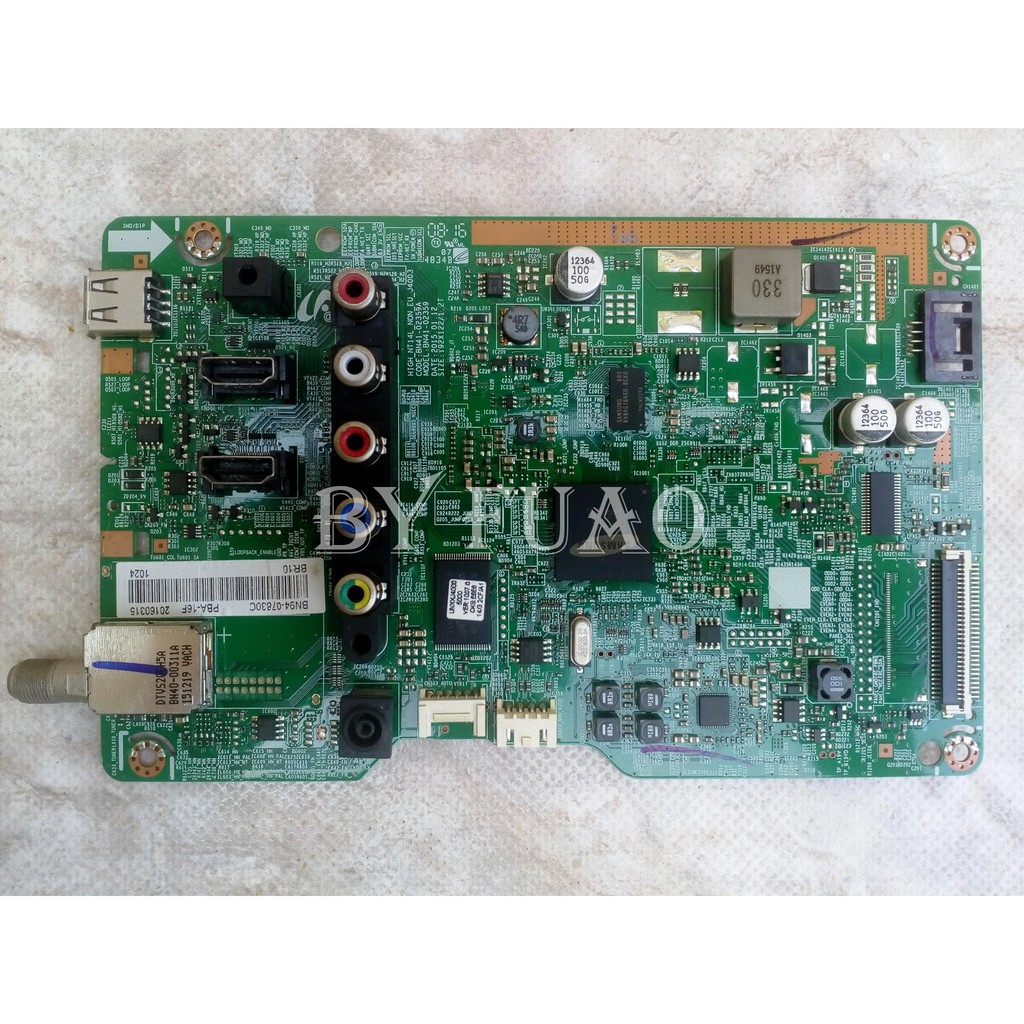 Placa Principal BN41-02359B Samsung UN32J4000AG