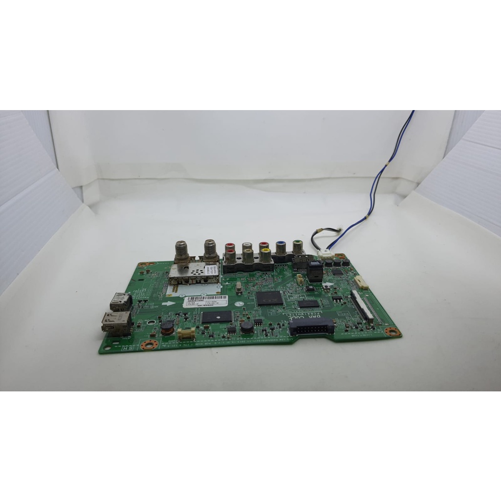 Placa Principal tV . 39lb5600 7250382-4 pl2700 (R1)