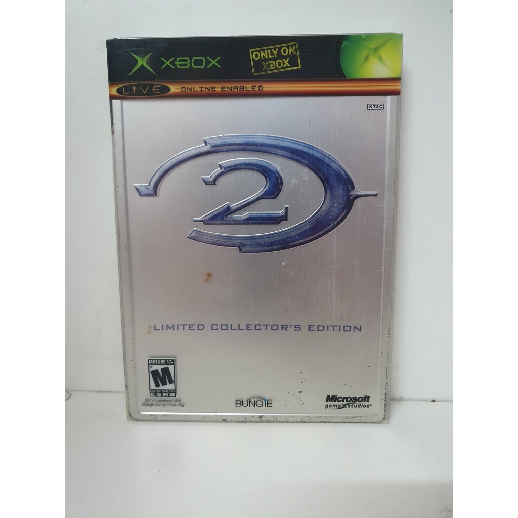 Vinyles Halo 2 Edition Deluxe Limitée : prix et alertes