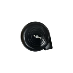 Filtro Ar - Motocompressor 7.6 21L (Modelo NOVO) - CHIAPERINI