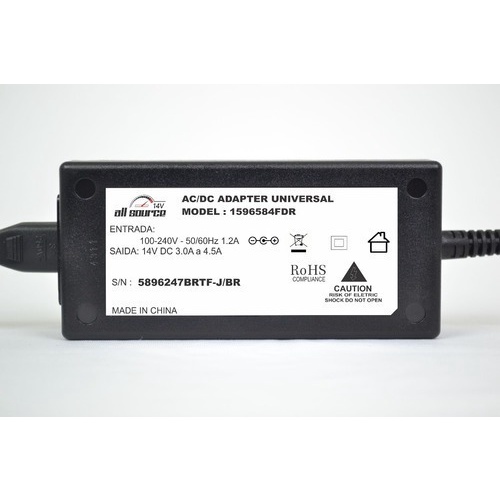 Fonte Compatível Monitor S19a300b S19a300b Bx1931n S20a300b
