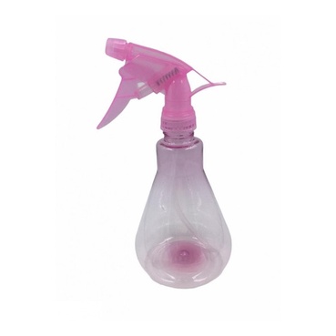 Borrifador De Plástico 500 Ml  ótimo para Higienização, Borrifar Sofás, Paredes, Vasos sanitário, bom também para borrifar nas mãos com álcool