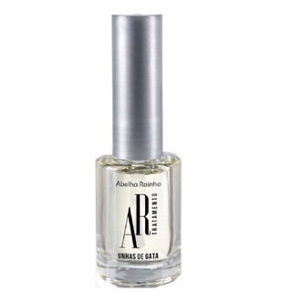 Base de Crescimento Unhas de Gata Ar Tratamento Abelha Rainha 9ml em Oferta na Shopee