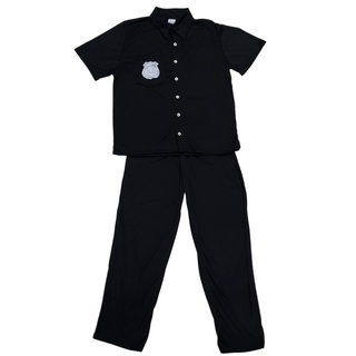 Fantasia Policial Masculino Adulto